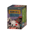 Pop Mart Hirono Monsters' Carnival Series Figures