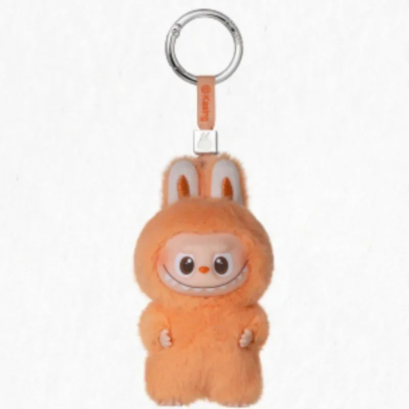 Pop Mart The Monsters Pin For Love Series Pendant