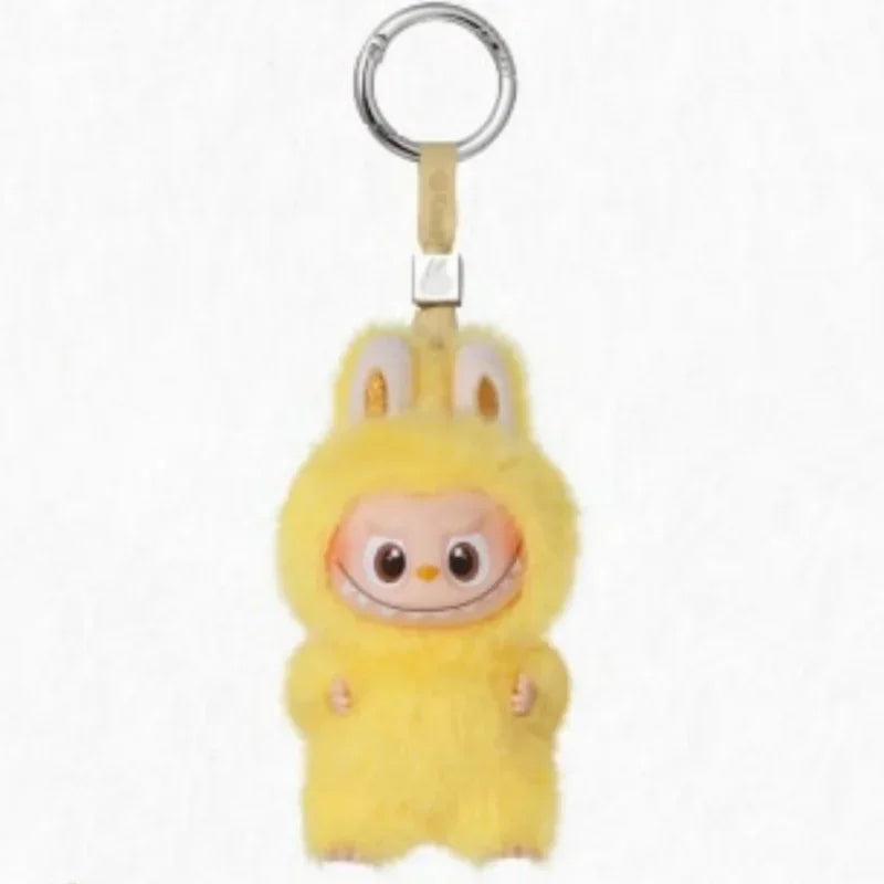 Pop Mart The Monsters Pin For Love Series Pendant