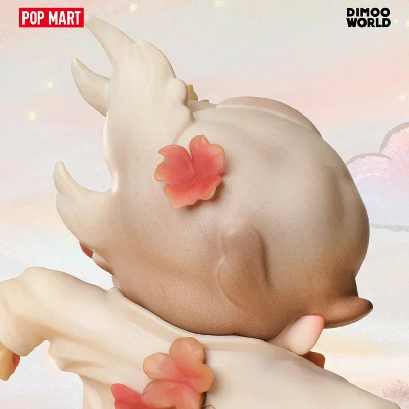 Popmart DIMOO Love's Guardian Figure