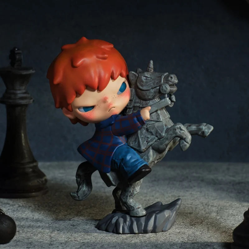 Pop Mart Hirono x Harry Potter Figures