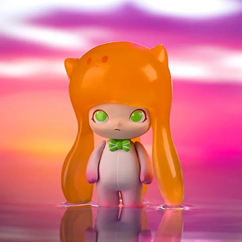 Popmart DIMOO Stray Animal Series Figures