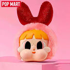 Pop Mart Crybaby x Powerpuff Girls Series Pendants