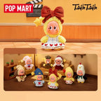 Pop Mart Twinkle Twinkle Crush On You Series Plush Pendants