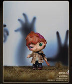 Pop Mart Hirono Monsters' Carnival Series Figures