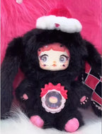 Nommi x Amarilith A Bite of Sweetheart Sweet Bites Series Vinyl Plush Pendants