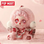 Pop Mart Skull Panda Winter Symphony Series - Vinyl Plush Pendants