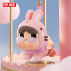 Pop Mart Crybaby Crying Round n Round Series Figures
