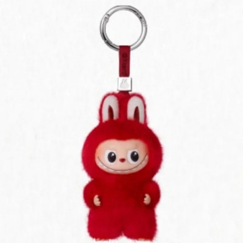 Pop Mart The Monsters Pin For Love Series Pendant
