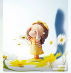 Pop Mart Nyota I Am the Seasons Series Figures