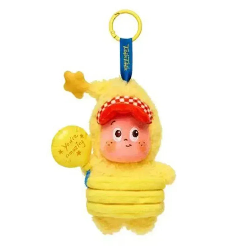 Pop Mart Twinkle Twinkle Be a Little Star Series - Plush Pendants
