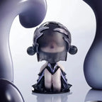 Pop Mart Skull Panda The Sound Series Figures