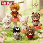 Popmart DIMOO Secret Theatre Club Series Vinyl Plush Pendants