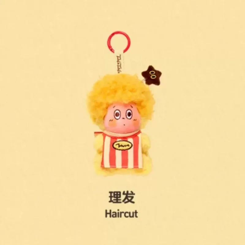 Pop Mart Twinkle Twinkle Be a Little Star Series - Plush Pendants