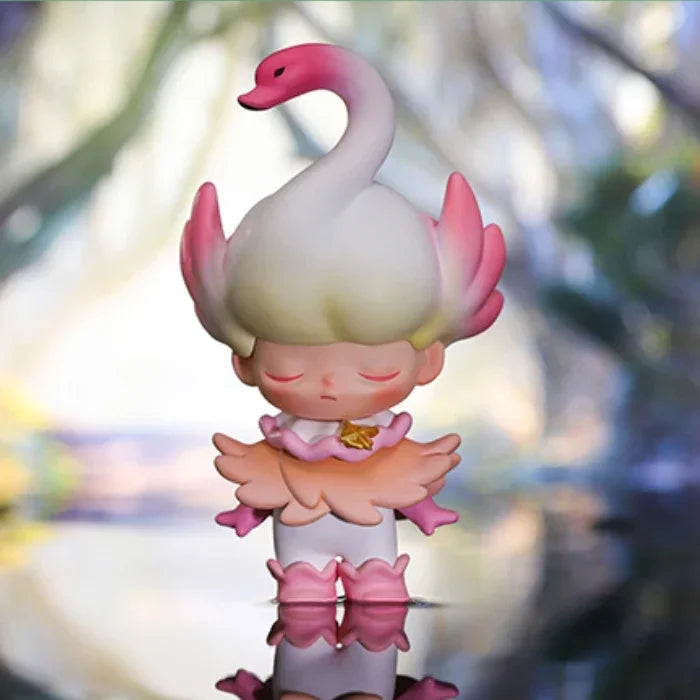 Popmart DIMOO Fairy Tale Series Figures