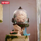 Pop Mart Skull Panda Where Time Dwells Series Figures
