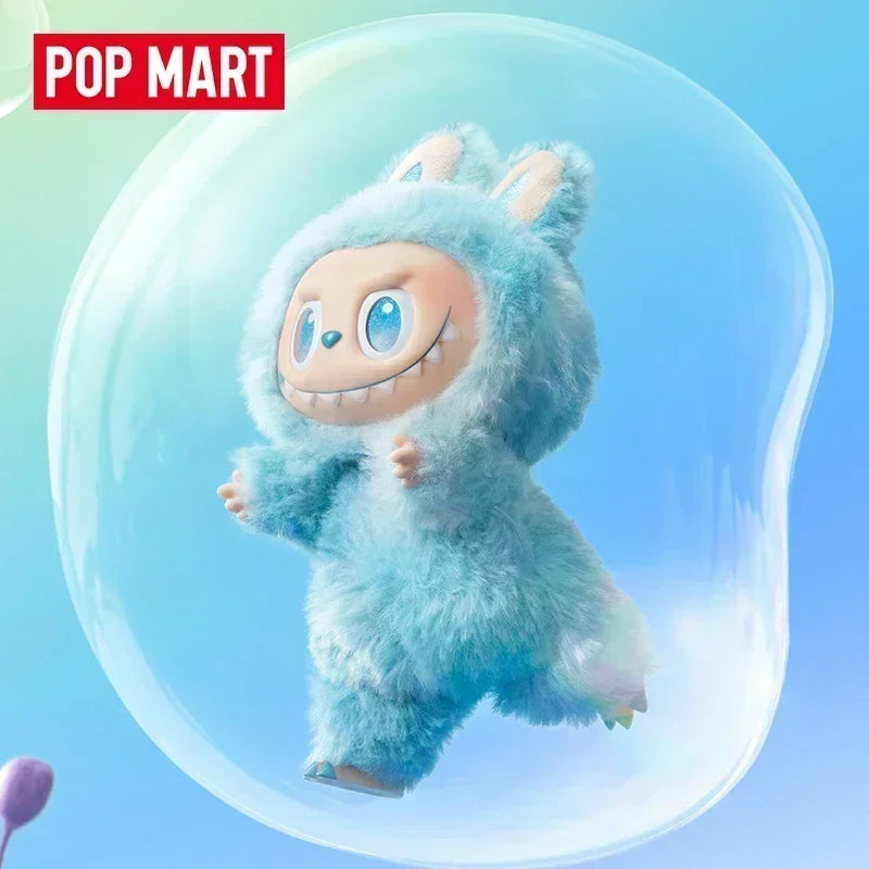 Pop Mart The Monsters Big into Energy Series - Vinyl Plush Pendants