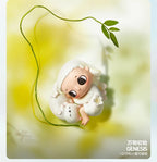 Pop Mart Nyota I Am the Seasons Series Figures