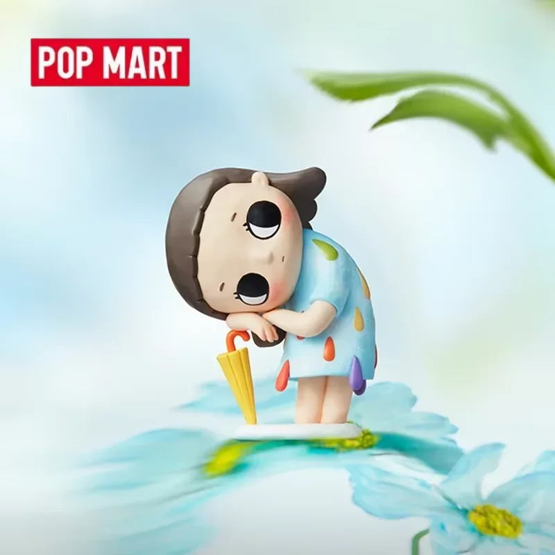 Pop Mart Nyota I Am the Seasons Series Figures