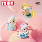Popmart DIMOO Moments in Bloom Series Figures