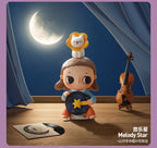 Pop Mart Nyota We Are All Stars Series Figures