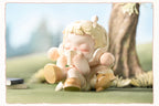 Pop Mart Skull Panda The Warmth Series Figures