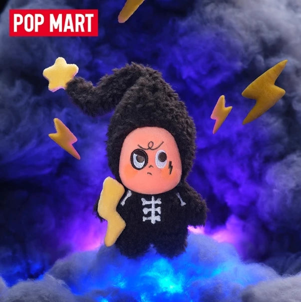 Pop Mart Twinkle Twinkle Sweet Dreams Forecast Series - Plush Pendants