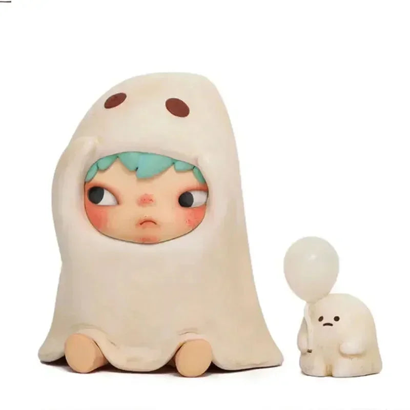 Pop Mart Hirono The Other One Series Figures
