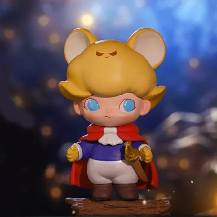 Popmart DIMOO Fairy Tale Series Figures