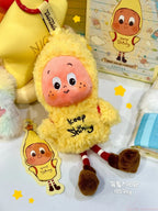 Pop Mart Twinkle Twinkle Sweet Dreams Forecast Series - Plush Pendants