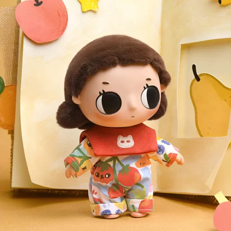 Pop Mart Nyota Where Moments Meet Series Plush Pendants