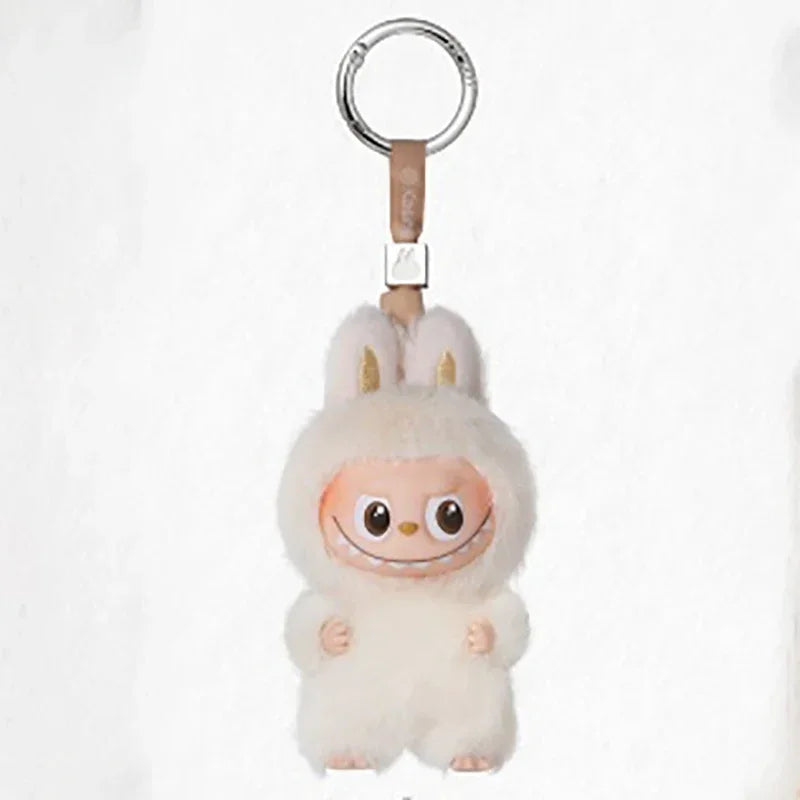 Pop Mart The Monsters Pin For Love Series Pendant