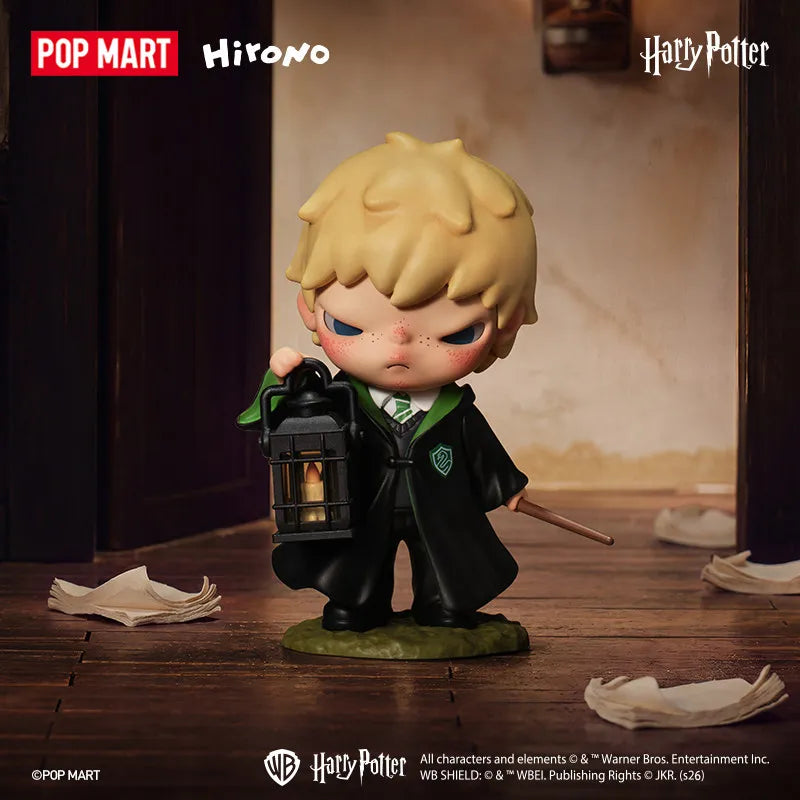 Pop Mart Hirono x Harry Potter Figures