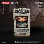 Pop Mart Hirono x Harry Potter Figures