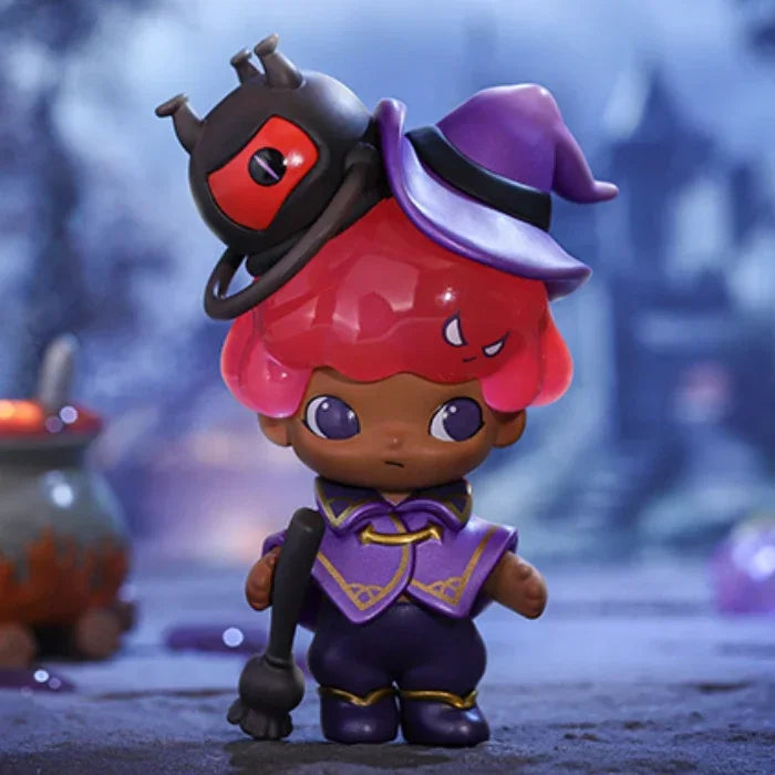 Popmart DIMOO Fairy Tale Series Figures