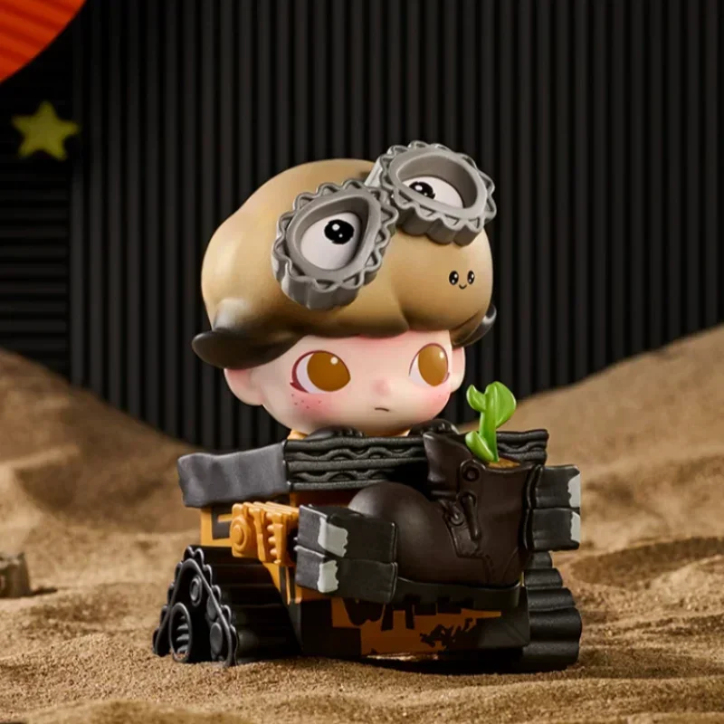 Popmart DIMOO x PIXAR Series Figures