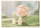Pop Mart Skull Panda The Warmth Series Figures