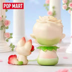 Popmart DIMOO Whisper Of The Rose Figure