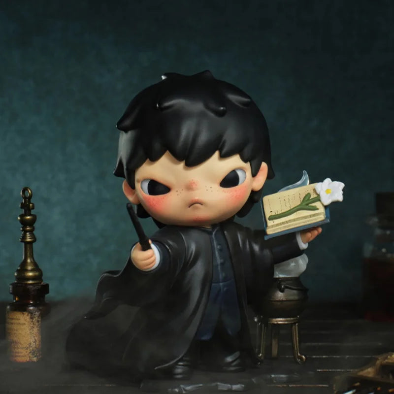 Pop Mart Hirono x Harry Potter Figures