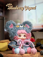 Maymei Tiny Bear Cookie Series Pendants