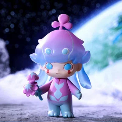 Popmart DIMOO Space Travel Series Figures