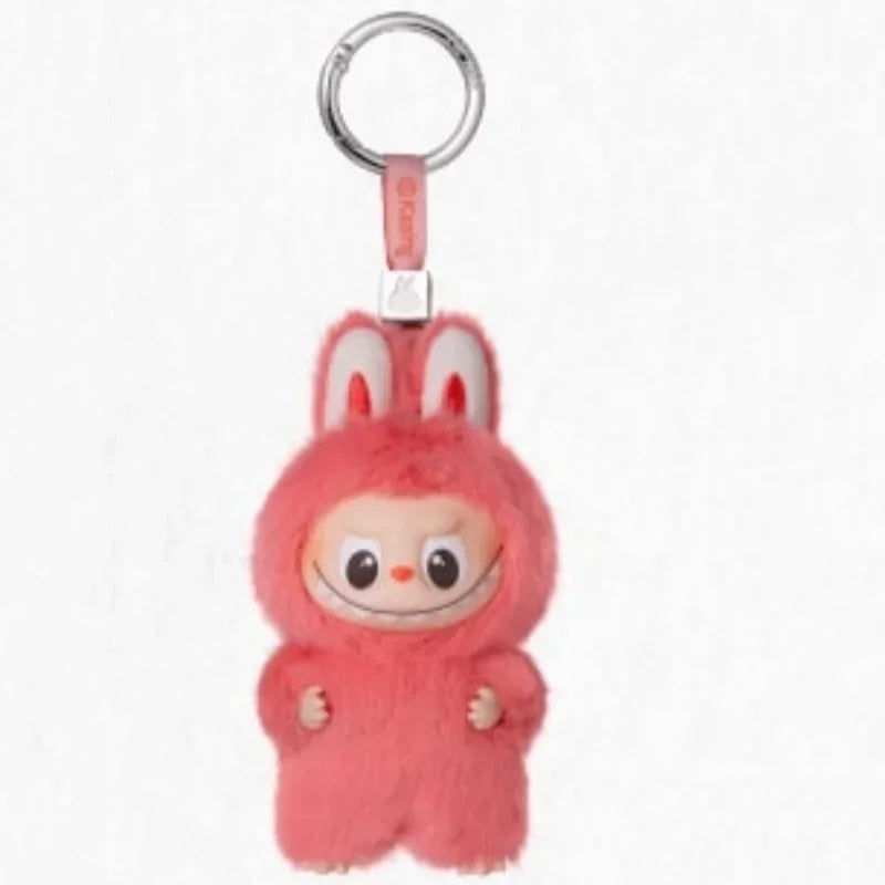 Pop Mart The Monsters Pin For Love Series Pendant