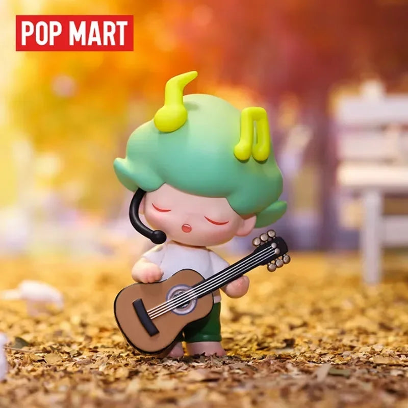 Popmart DIMOO Life University Series Figures