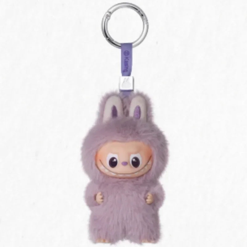 Pop Mart The Monsters Pin For Love Series Pendant