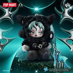 Pop Mart Skull Panda My Little Pony Series Pendants