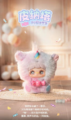 Maymei Surprise Party Series Plush Pendants