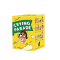 Pop Mart Crybaby Samba Carnival Parade Series Figures