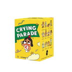 Pop Mart Crybaby Samba Carnival Parade Series Figures