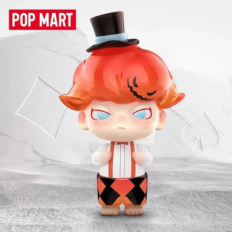 Popmart DIMOO Retro Series Figures
