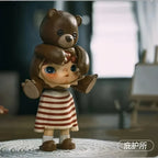 Pop Mart Hirono Little Mischief Series Figures